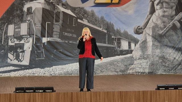 "Из Вагантов" - Татьяна Севрюткина смотреть онлайн