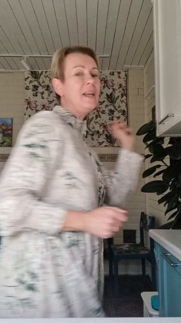 Присоединяйтесь! Вы танцуете, когда готовите? смотреть онлайн