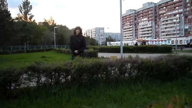 Parkour смотреть онлайн