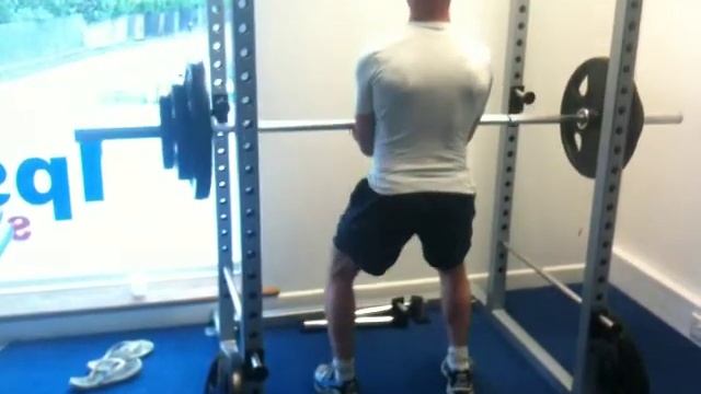 Ipswich Fitness | Performance: Mark 90 Zercher.MOV смотреть онлайн