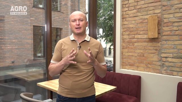 Profu’ de nutriție – Despre beneficiile produselor lactate смотреть онлайн