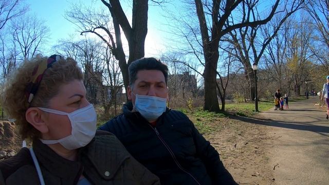 Оставайтесь дома!!! 🏠Ситуация страшнее в Нью Йорке, чем мы можем себе представить смотреть онлайн