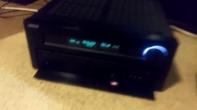 Onkyo TX-NR818