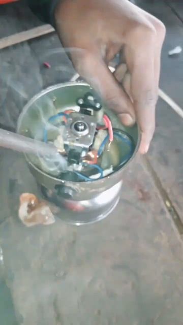Repair mini blender machine #shorts #blender #machine смотреть онлайн