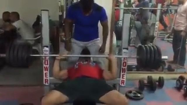 Jeet vashisht body weight 68 and bench press 120 kg смотреть онлайн