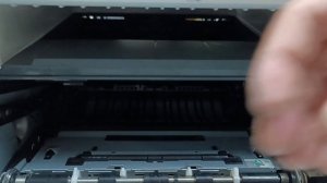 HP LaserJet Pro MFP M426 во время работы неверный формат бумаги что делать?