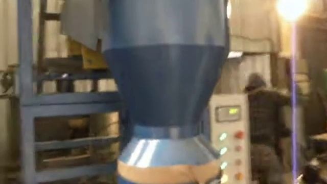 Установка фасовки угля смотреть онлайн