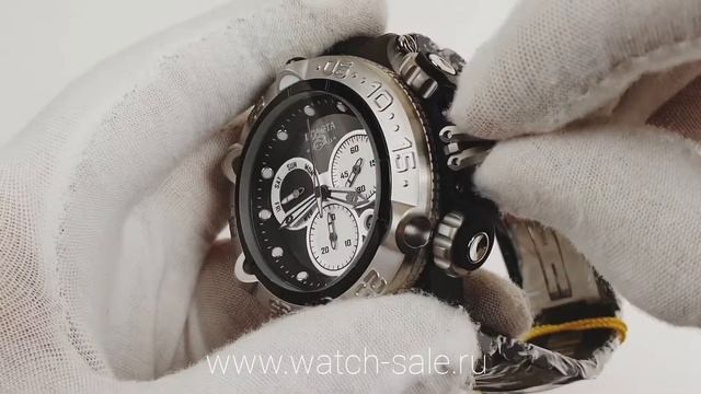 Часы мужские Invicta Subaqua Noma V 31566 смотреть онлайн