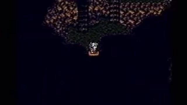 Final Fantasy VI Single-Segment Speedrun Part 18 смотреть онлайн