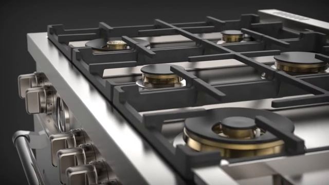 Bertazzoni Master Series Ranges смотреть онлайн
