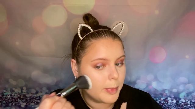 Chit Chat GRWM Feat. Sigma Enchanted Palette | Glam by Shan смотреть онлайн