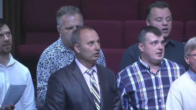 8-29-21 Sunday - Morning Service (With English Translation) смотреть онлайн