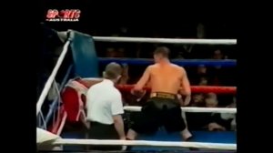 Костя Цзю лучшие нокауты