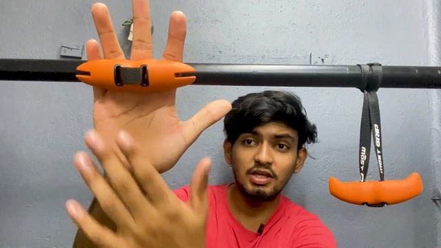 Most Versatile CABLE PULLEY Attachment for gym - Most Grips смотреть онлайн