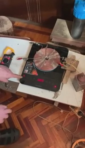 БТГ  По следам Н.Тесла , И.Копеца.