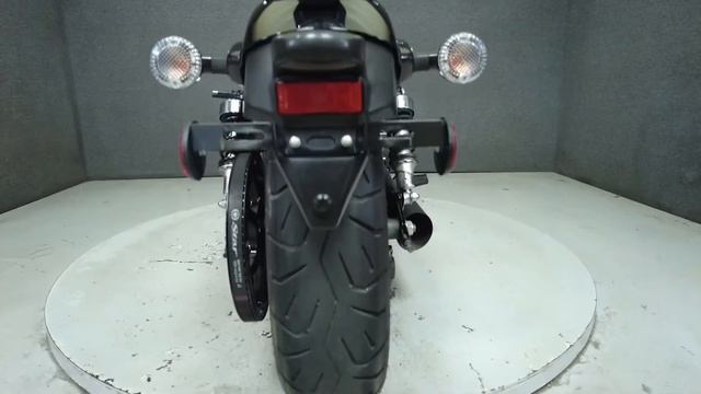 2014 YAMAHA XVS950 STAR BOLT 950 - National Powersports Distributors смотреть онлайн