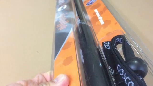 GoScope Original Telescoping Monopod For GoPro Camera - 21" to 34 5" смотреть онлайн