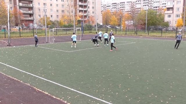 Слепой Пью - Мутанты 11:3 смотреть онлайн