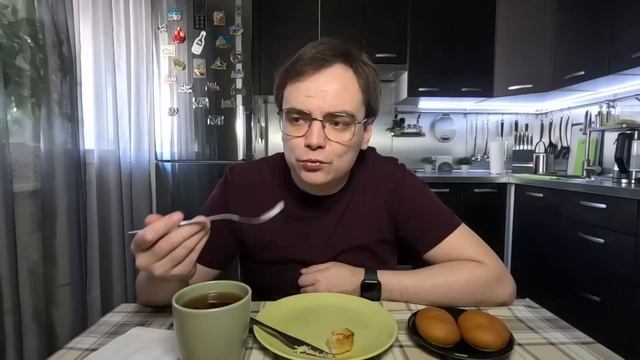Мукбанг. Разнес всех так, что потом пришлось извиняться смотреть онлайн