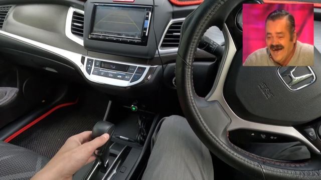 Гонка Хонда ЦРВ Гибрид против Хонда Джейд Турбо смотреть онлайн