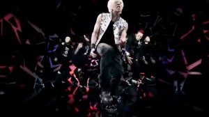 G-Dragon -heartbreaker(oficial video)