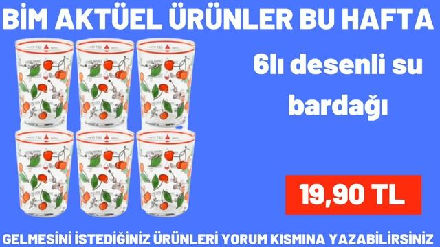 GERÇEĞİ İZLEYİN ✔️ | BİM 24 ARALIK 2021 {ÇEYİZ GELİYOR} BİM BU HAFTA | BİM AKTÜEL смотреть онлайн