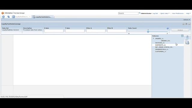 Data Coverage Analysis in Test Data Management смотреть онлайн