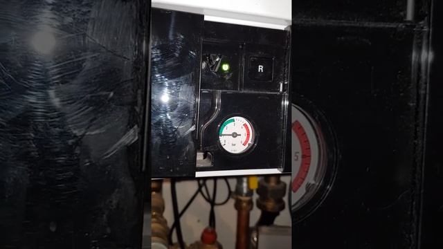 Filling up a viessmann boiler смотреть онлайн