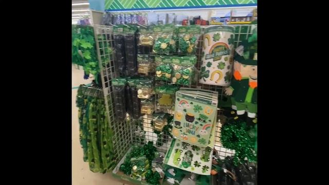 MUST SEE SHOP/BROWSE AROUND WITH ME DOLLAR TREE! NEW STOCK смотреть онлайн