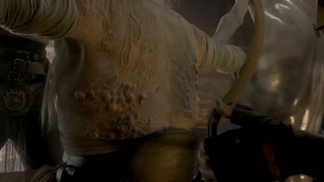 The Anatomy of IMMORTAN JOE смотреть онлайн