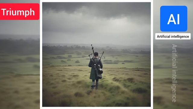 Triumph | Композитор: AI