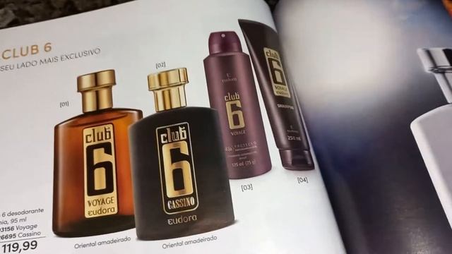 REVISTA EUDORA CICLO 09/2022 смотреть онлайн