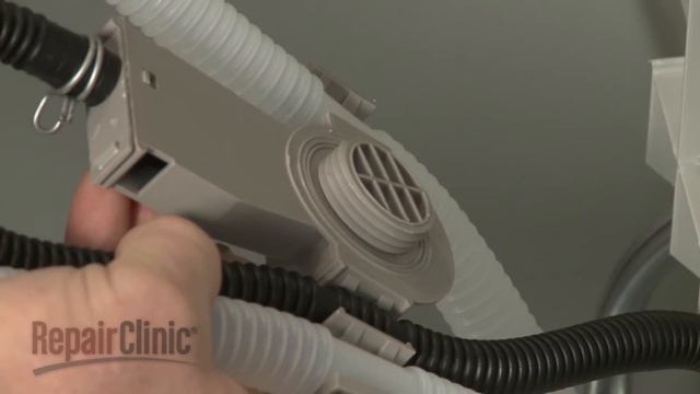 Whirlpool Dishwasher Water Inlet Gasket Replacement WP8531323 смотреть онлайн