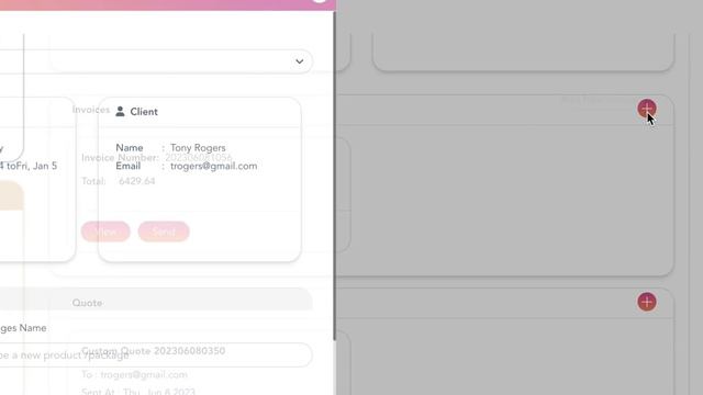 Snap Club | Streamline your photography business with a powerful CRM designed for photographers смотреть онлайн