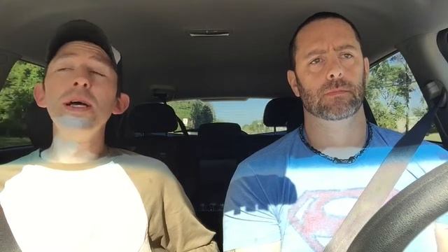 Backseat Driver - Fan Submission, Wide Receiver Depth a Problem смотреть онлайн
