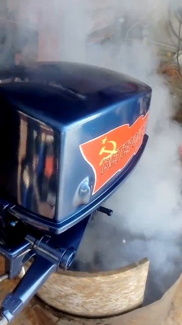 Вот и на моем ветерке электро стартер смотреть онлайн