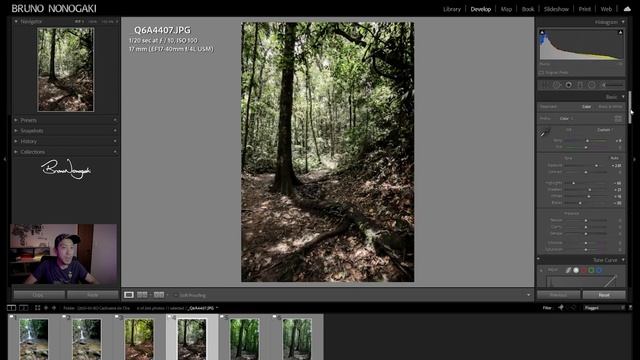 Fotografia em RAW ou JPG? смотреть онлайн