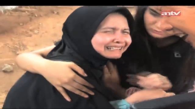 Anakku Dibawa Nikah Lari! | Bikin Mewek | ANTV | Eps 115 Part 3 смотреть онлайн