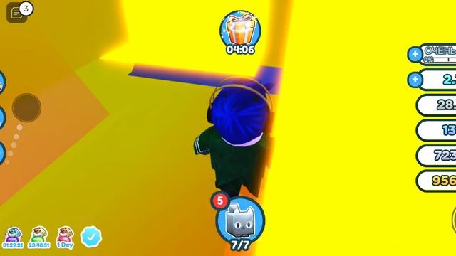 Игра Роблакс, все карты смотреть онлайн