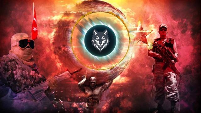 Turkish Soundtape - Er Turan (Türk Kanı)