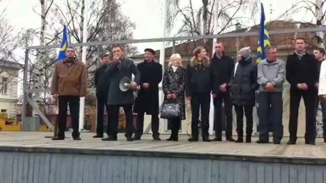 Знаменский ЛДПР смотреть онлайн