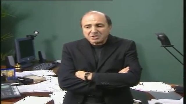 Березовский о загнивающем Западе смотреть онлайн