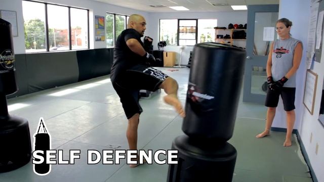 Team SKS MMA Fitness Program смотреть онлайн