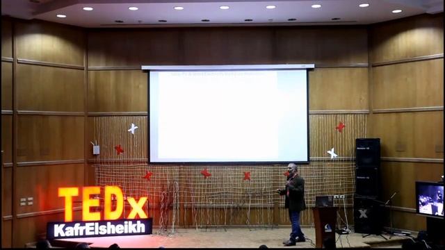 Future of energy in Egypt: Amr Mohsen at TEDxKafrElsheikh смотреть онлайн