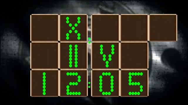 BCG 24 Minutes Stopwatch (24 Hour Clock Roman Numeral Display) Remix Mario Kart 64 Time Trial смотреть онлайн