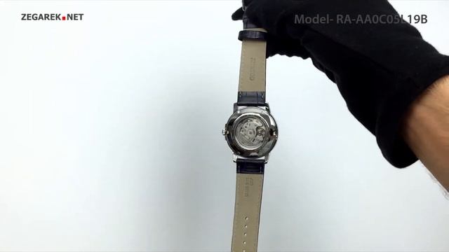 Orient Classic Automatic RA-AA0C05L19B - Zegarek.net