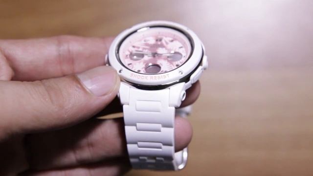 Casio Baby-G BGA-150F-7A