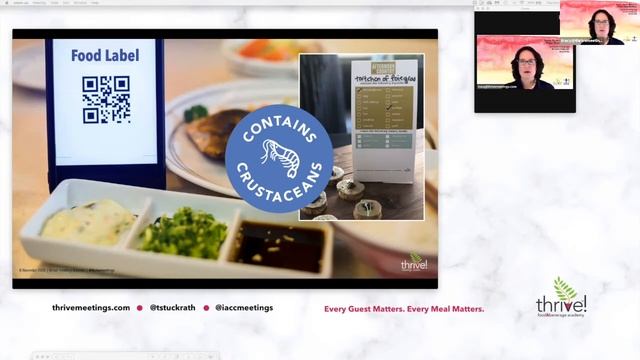 27 Quick Tips on How to Manage Dietary Needs Better смотреть онлайн
