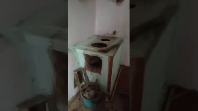 демонтаж отопительной печи кирпичной смотреть онлайн