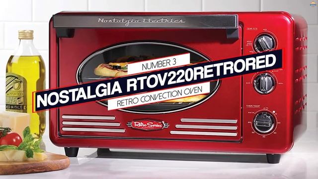 Top 5 Best Commercial Countertop Convection Ovens Review in 2023 смотреть онлайн